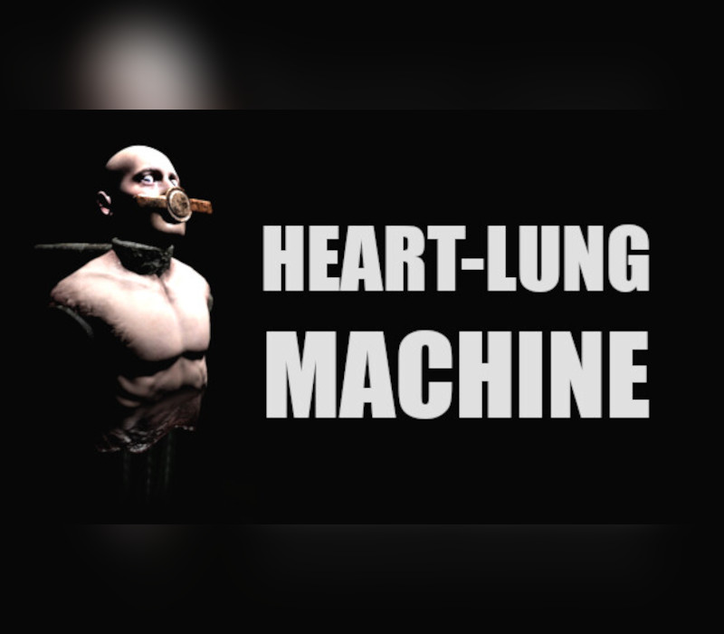 Heart-Lung Machine PC Steam Ключ