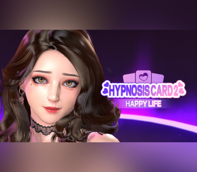 Hypnosis Карта 2 Happy Life PC Steam Ключ