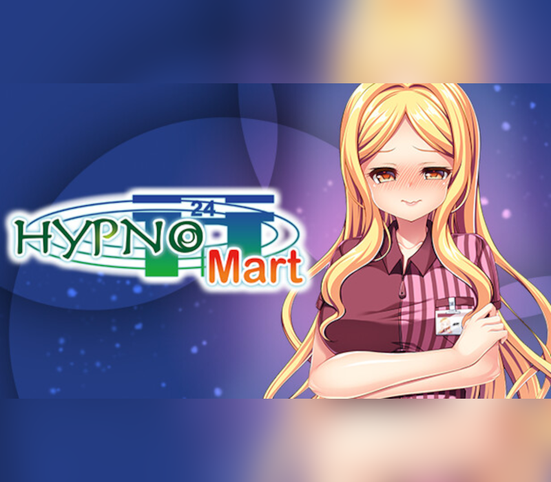 Hypno-Mart PC Steam Ключ