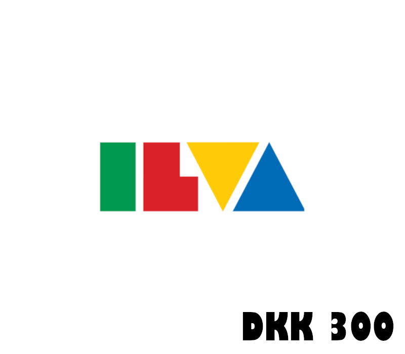 ILVA 300 DKK Подарочная карта DK
