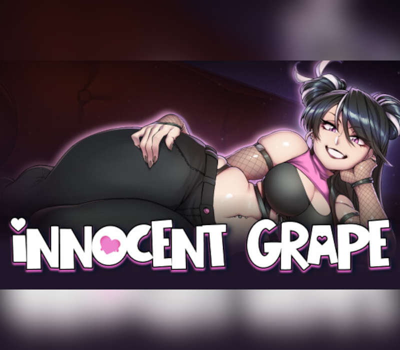 Innocent Grape PC Steam Ключ