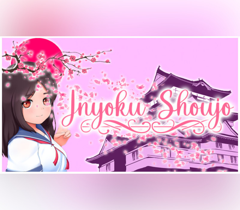 Inyoku Shoujo PC Steam Ключ
