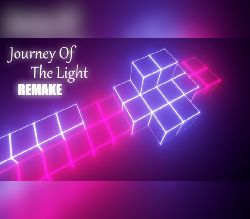 Journey of the Light PC Steam Ключ