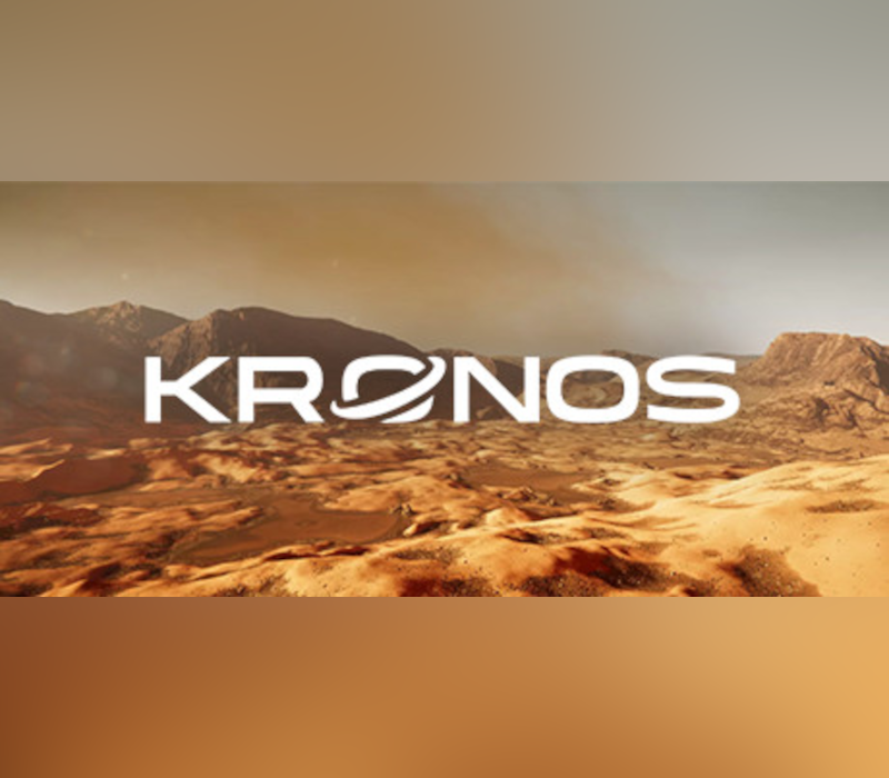 Kronos PC Steam CD Key