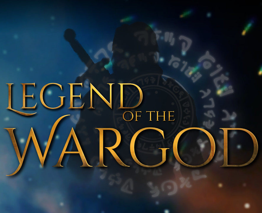 Legend of the Wargod PC Steam Ключ