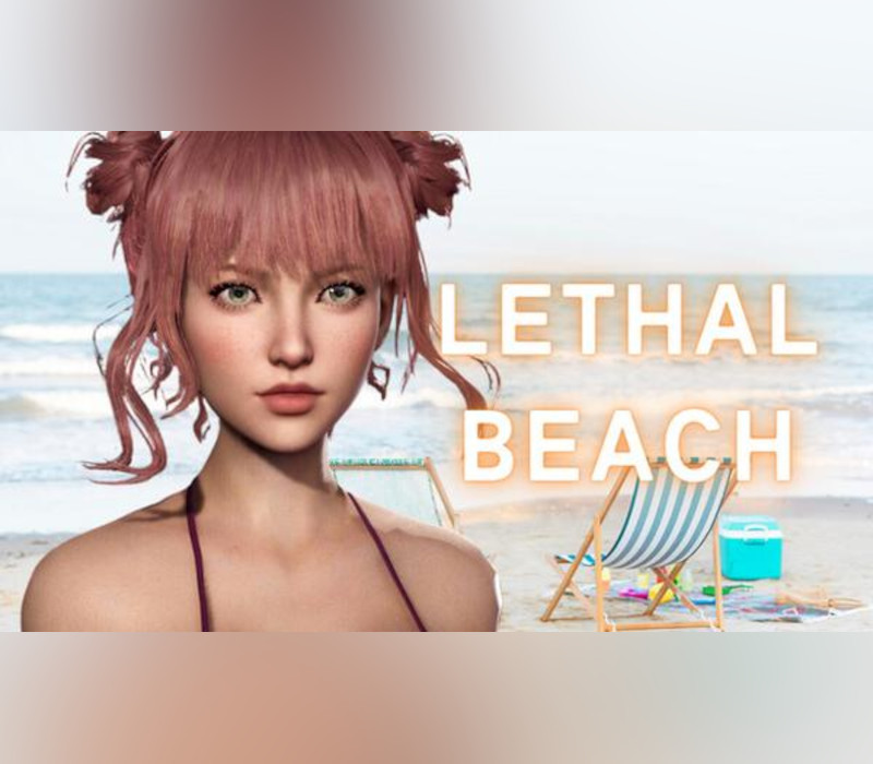 Lethal Beach PC Steam Ключ