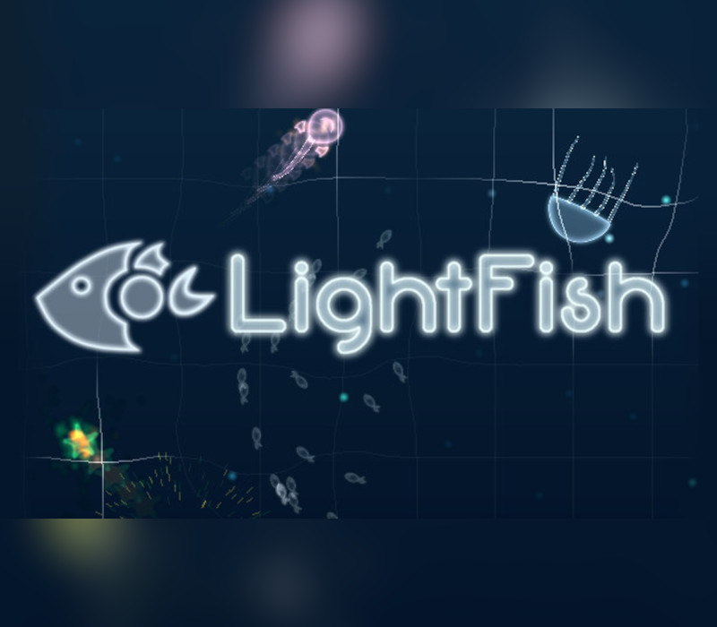 Lightfish Steam EU PC Steam Ключ