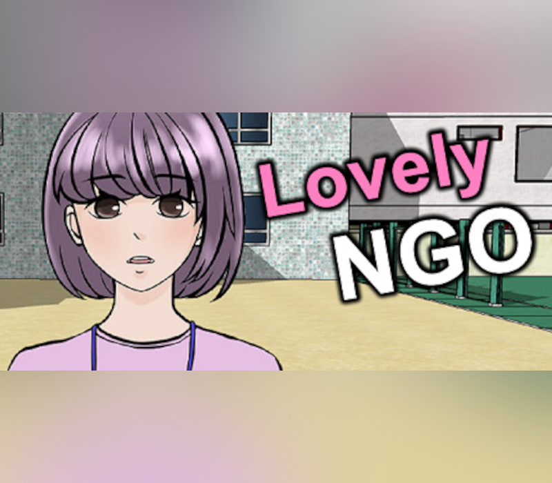 Lovely NGO PC Steam Ключ