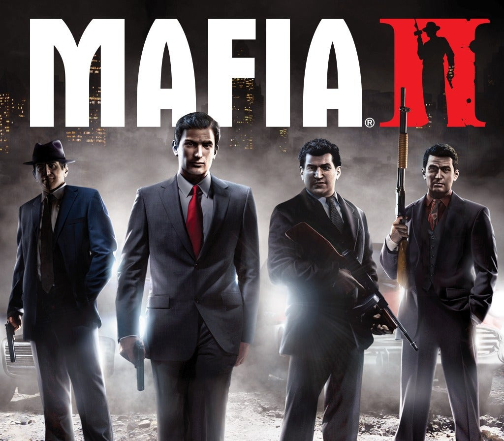 Mafia II XBOX One / Xbox Series X|S Аккаунт