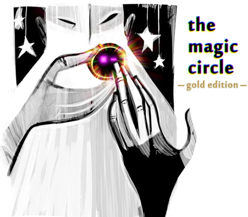 The Magic Circle: Gold-издание EU XBOX One Ключ