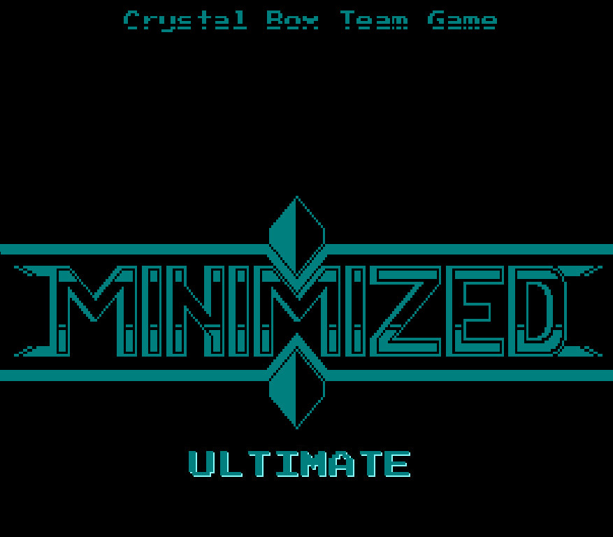 Minimized - Ultimate DLC PC Steam Ключ