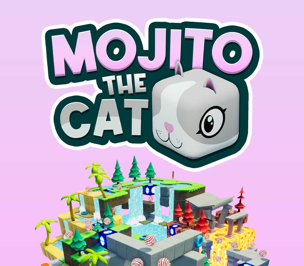 Mojito the Cat EU Nintendo Switch Ключ