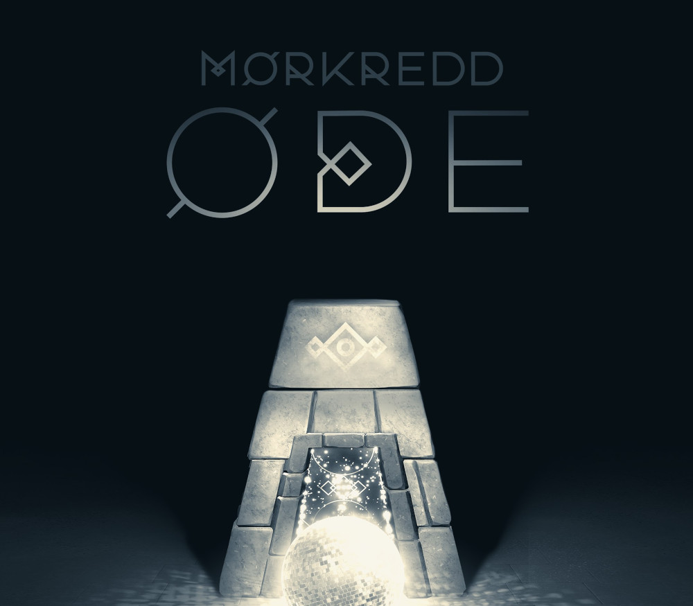 Morkredd - Ode DLC PC Steam Ключ
