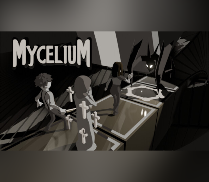 Mycelium PC Steam Ключ
