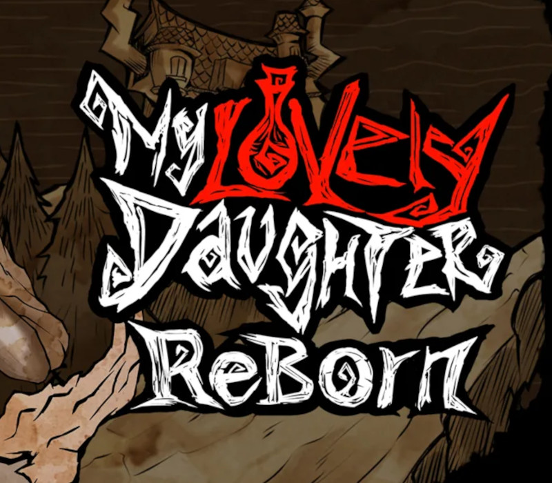 My Lovely Daughter - ReBorn DLC PC Steam Ключ