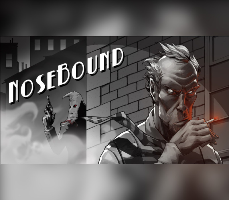 NoseBound PC Steam Ключ