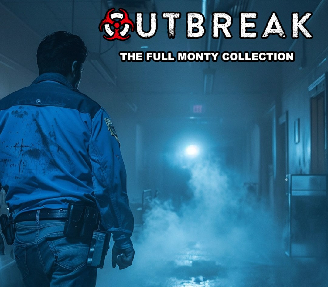 Outbreak: The Full Monty Коллекция XBOX One / Xbox Series X|S Аккаунт