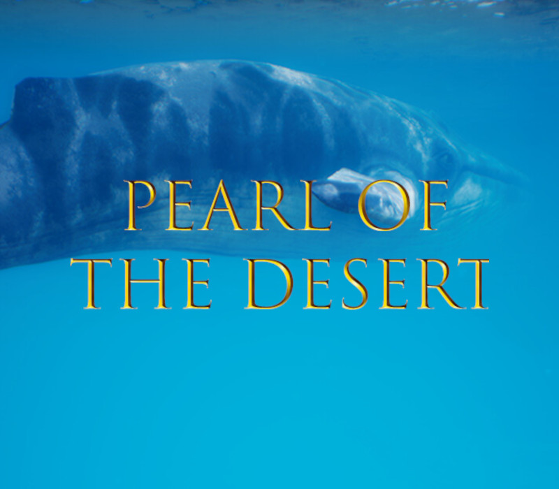 Pearl of the Desert PC Steam Ключ