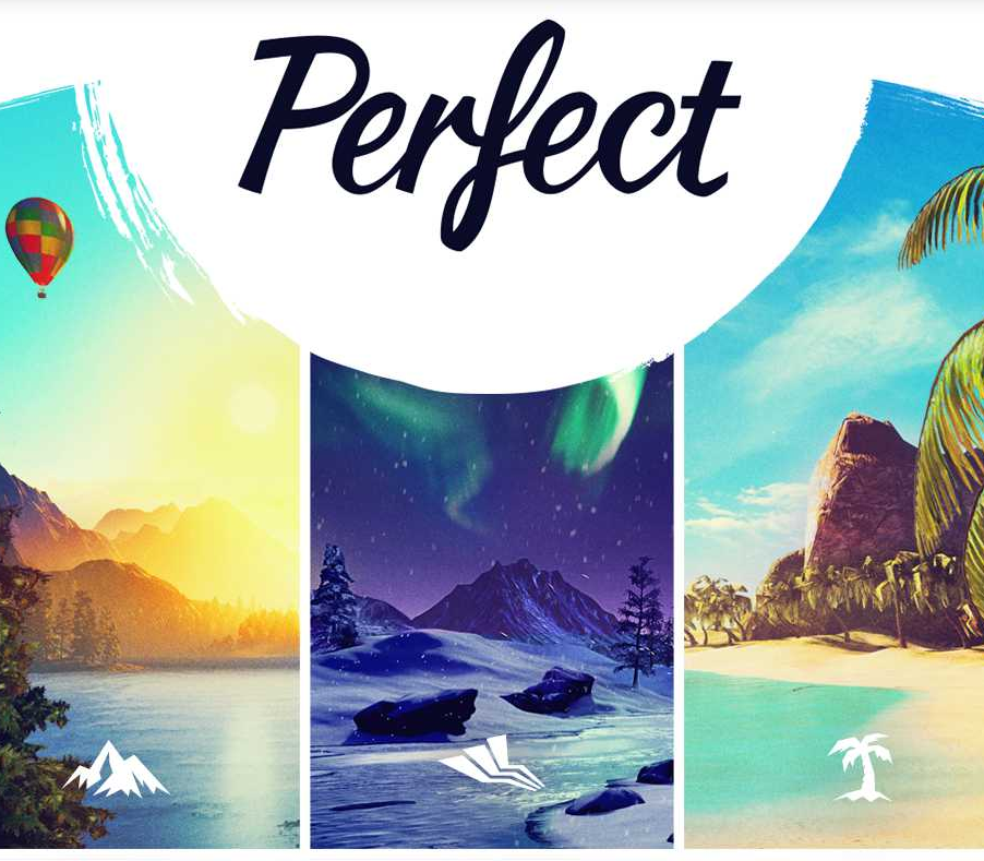 Perfect EU PC Steam Ключ