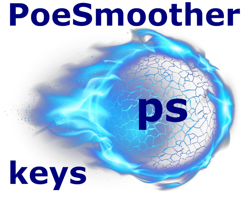 PoeSmoother PoE1 CD Key