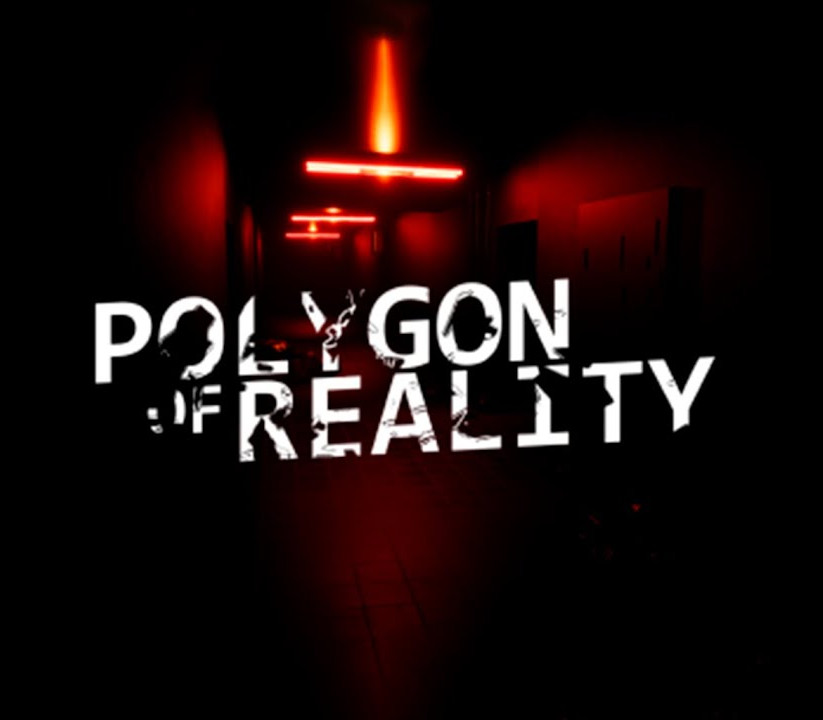Polygon of Reality PC Steam Ключ