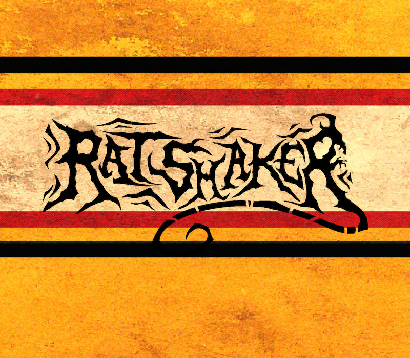 RATSHAKER PC Steam Ключ