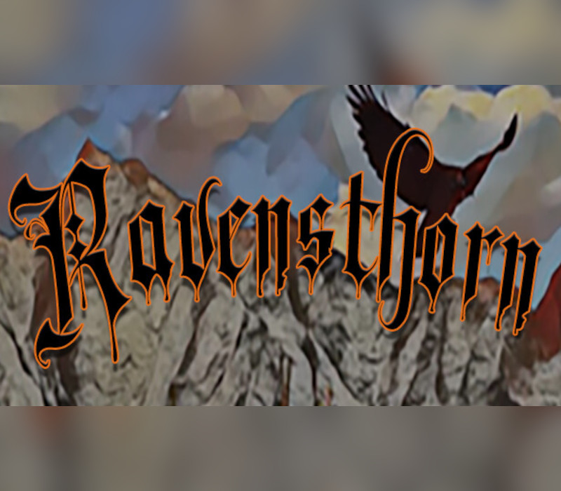 Ravensthorn PC Steam Ключ