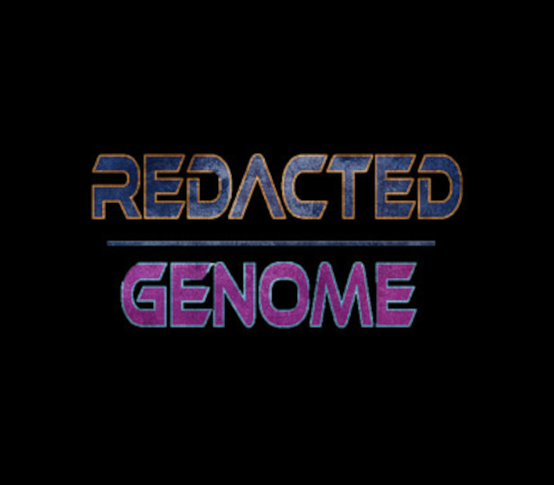 Redacted:Genome PC Steam Ключ