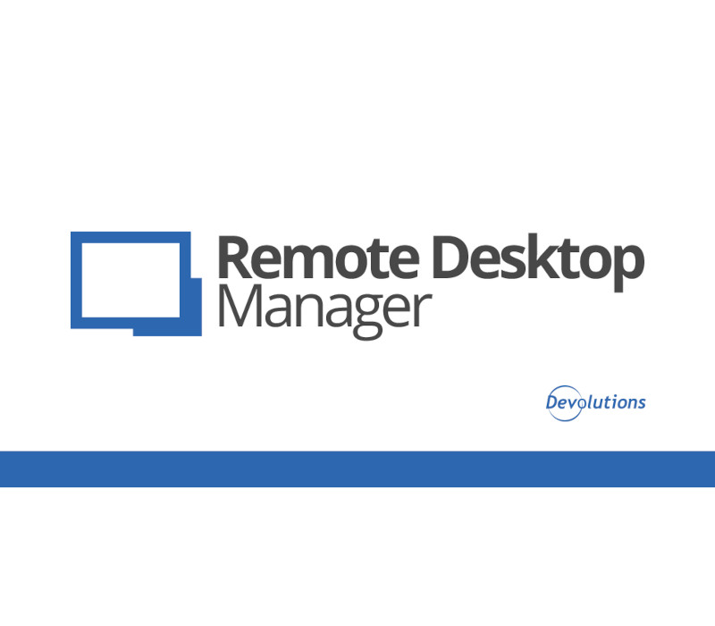 Remote Desktop Manager Platinum 2023 Ключ