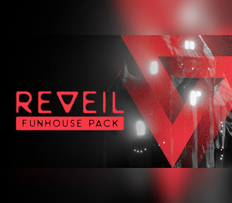 REVEIL - Funhouse Pack DLC PC Steam Ключ