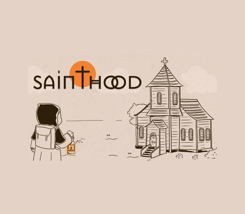 Sainthood - The Game Xbox One / Xbox Series X|S Аккаунт