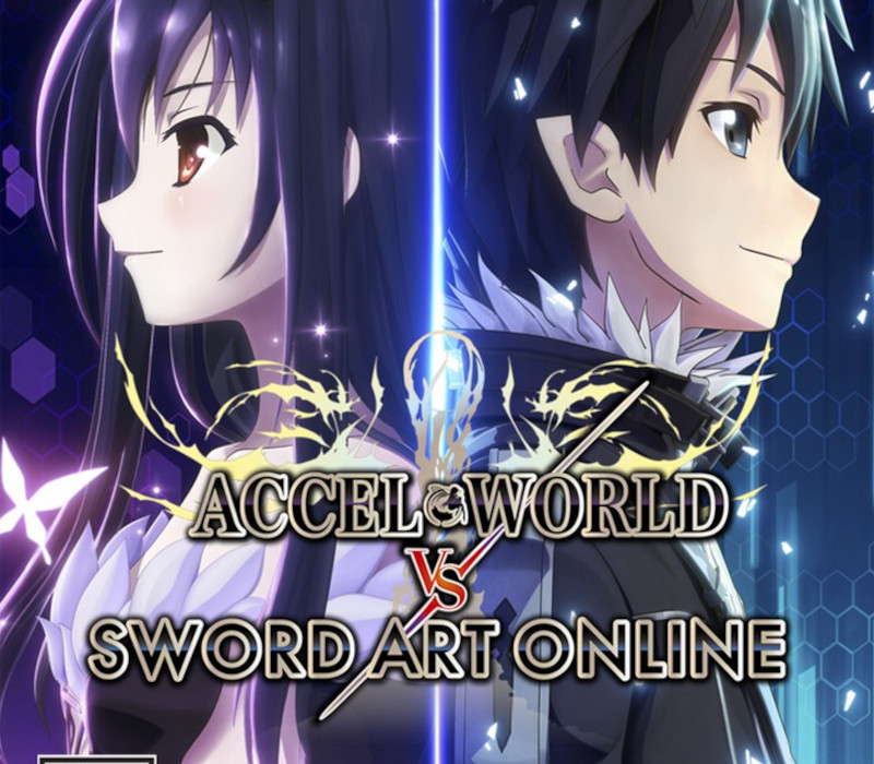 Accel World VS. Sword Art Online Deluxe-издание RU PC Steam Ключ
