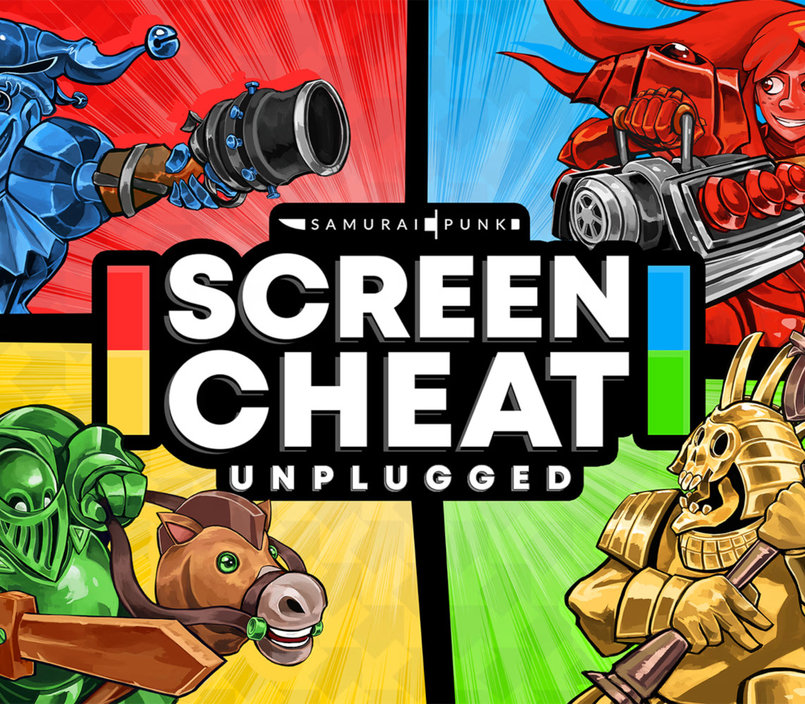 Screencheat AR XBOX One Ключ