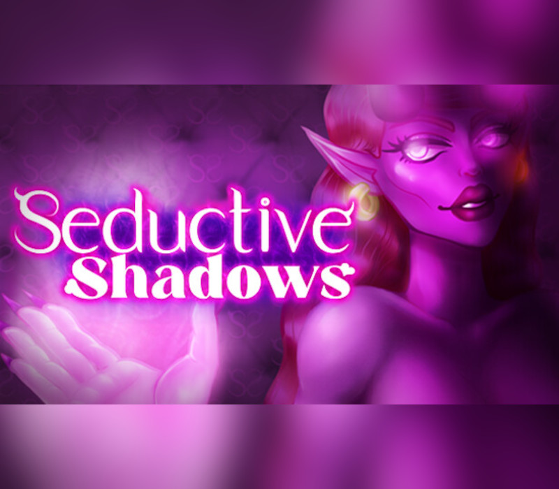 Seductive Shadows PC Steam Ключ