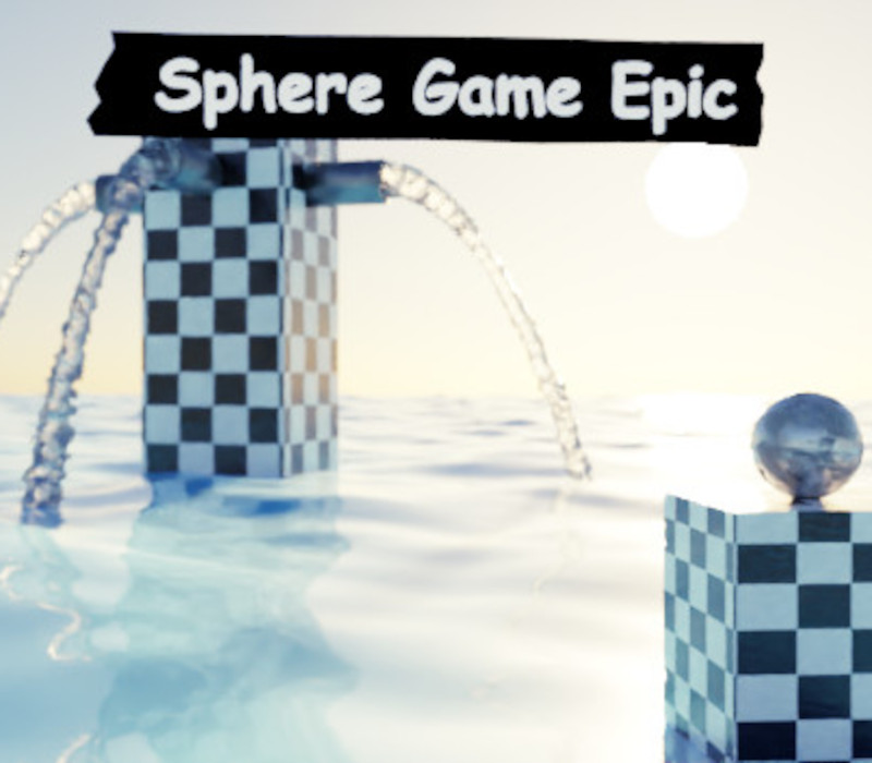 Sphere Game Epic PC Steam Ключ