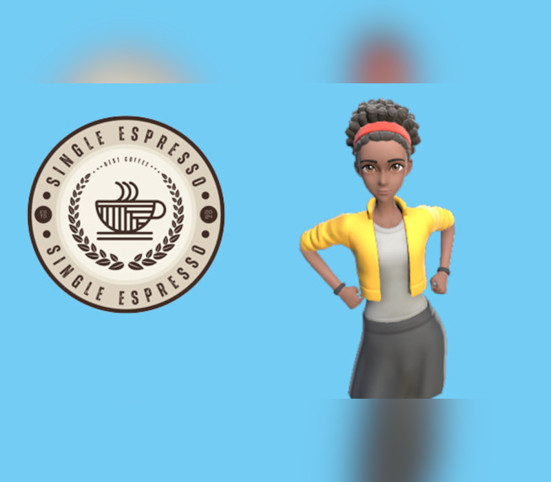 Single Espresso PC Steam Ключ