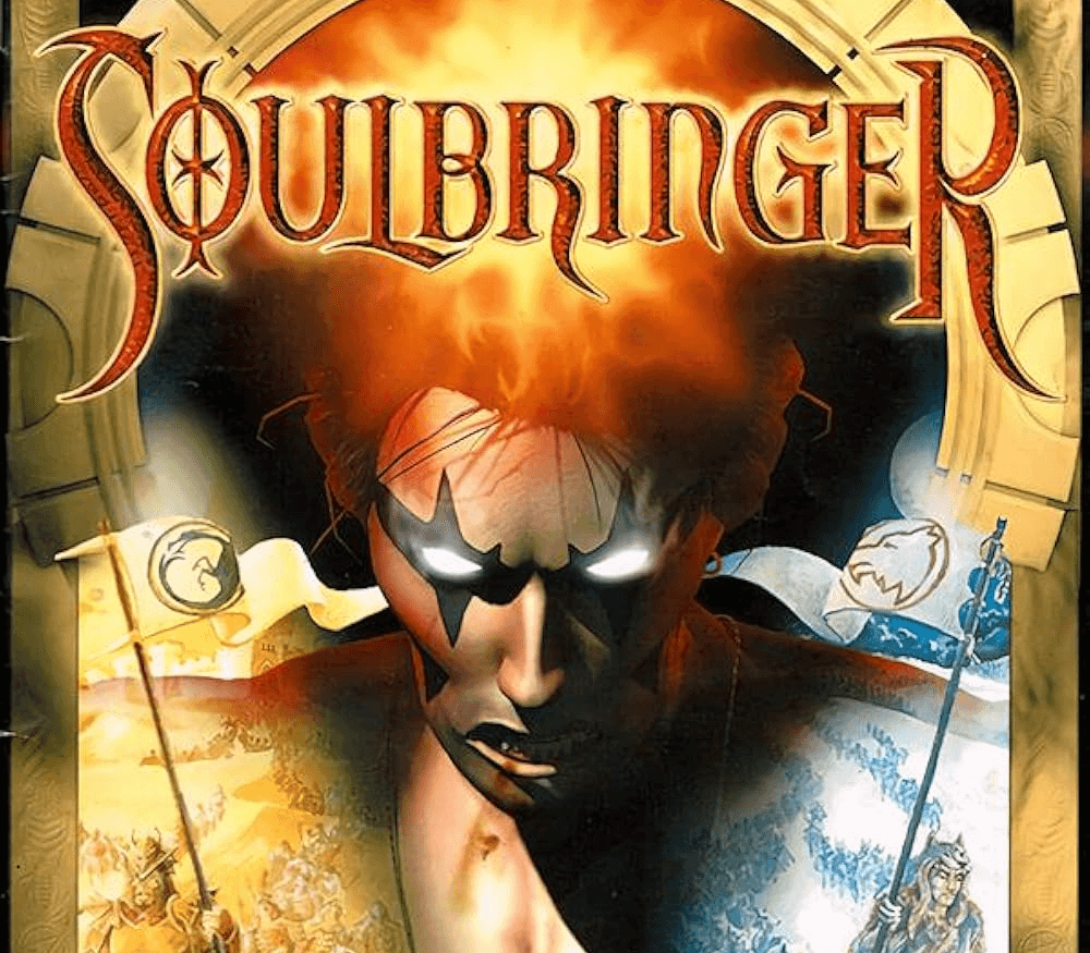 Soulbringer EU PC Steam Ключ