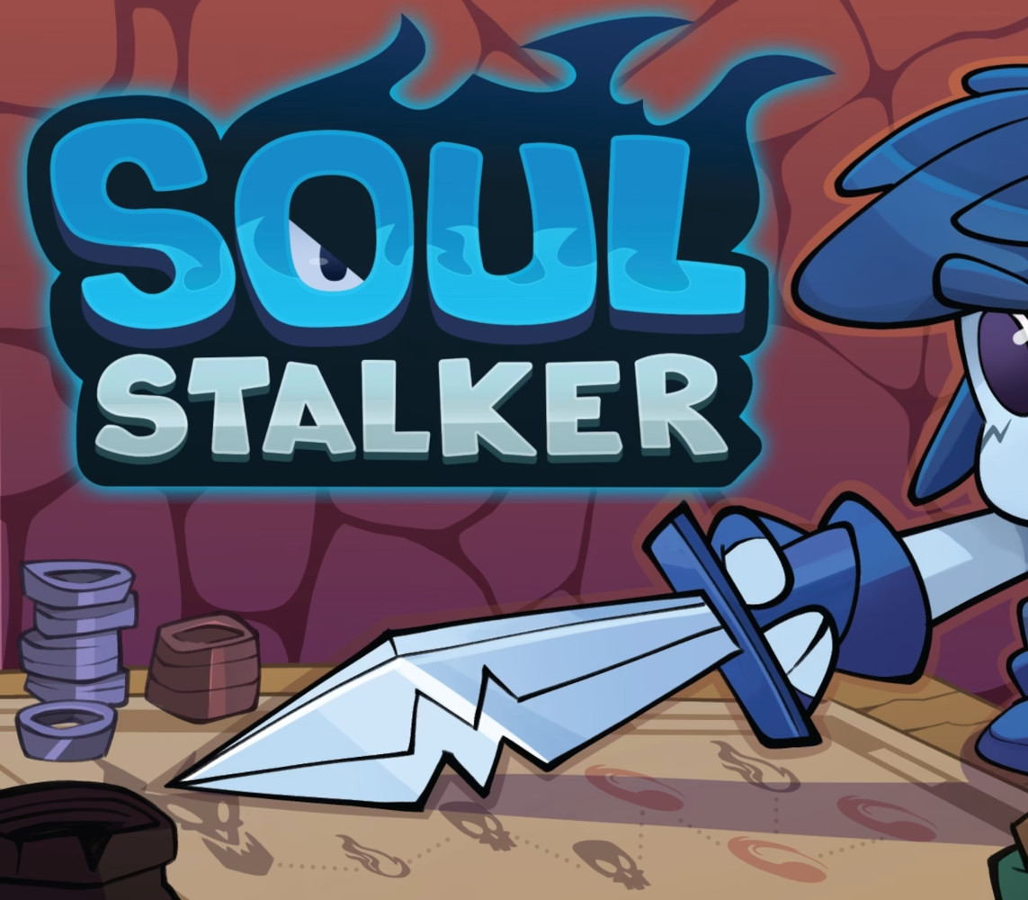 Soul Stalker PC Steam Ключ