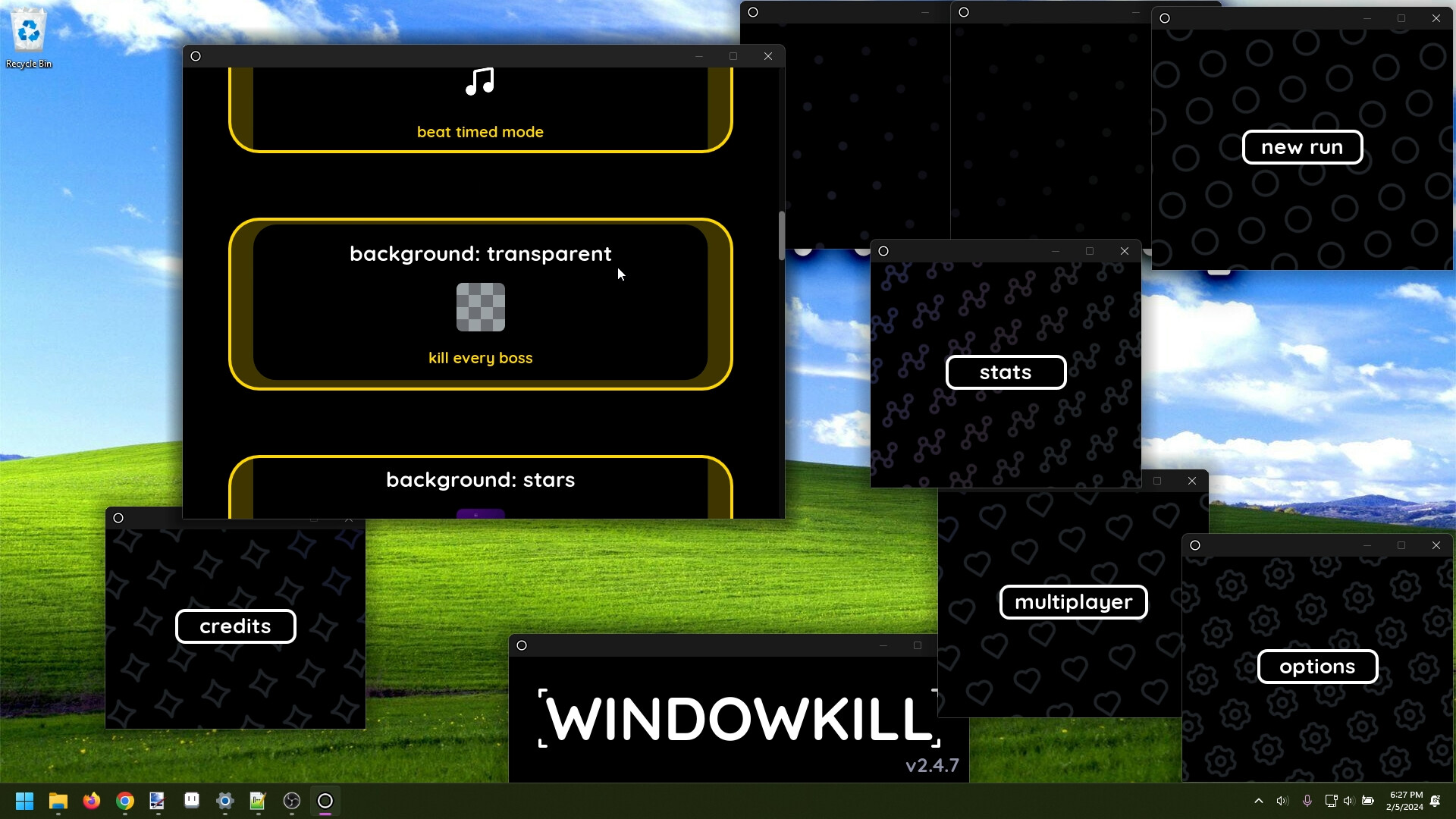 Screenshot 2