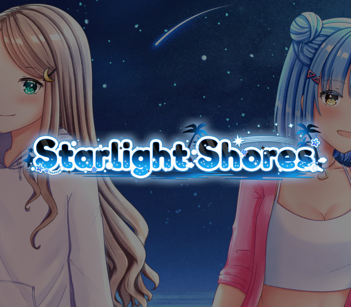 Starlight Shores NA Nintendo Switch Ключ