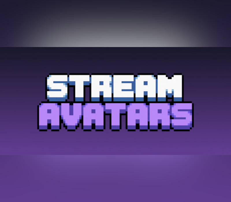 Stream Avatars PC Steam Аккаунт
