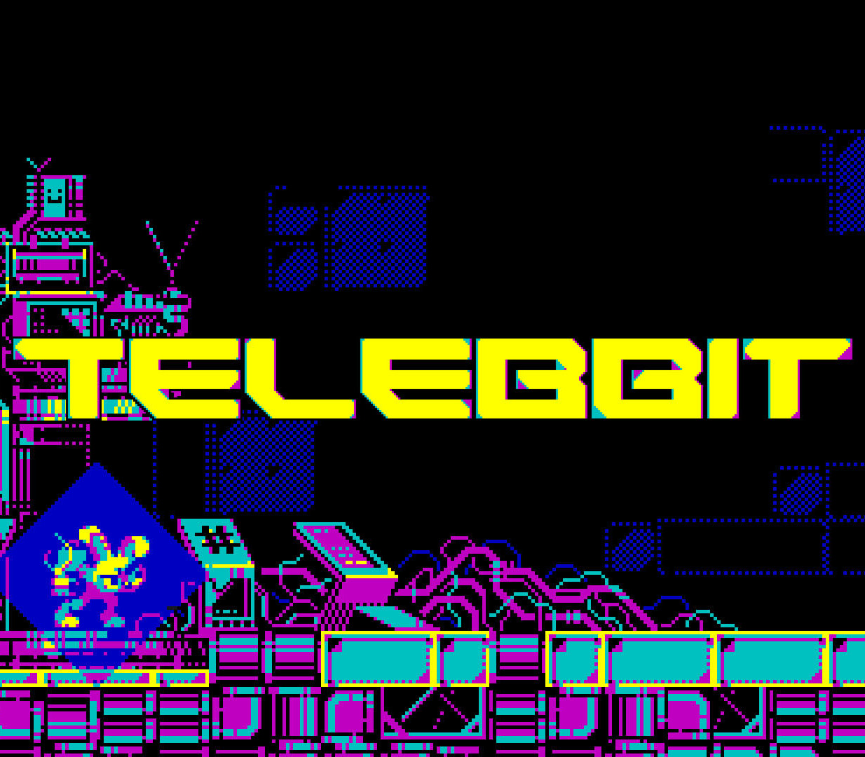 Telebbit Xbox Series X|S Аккаунт