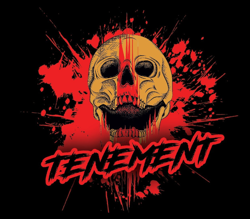 Tenement PC Steam Ключ