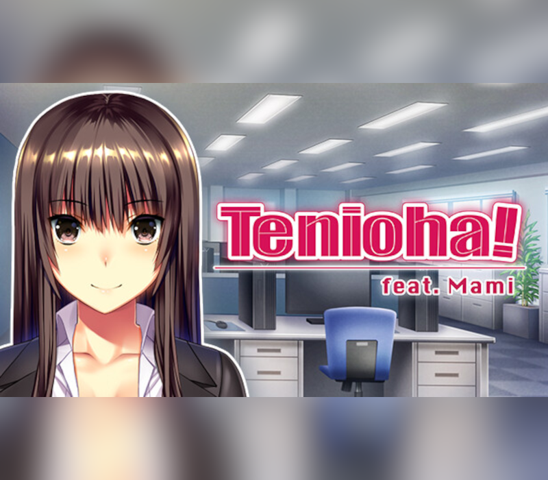 Tenioha! feat. Mami PC Steam Ключ