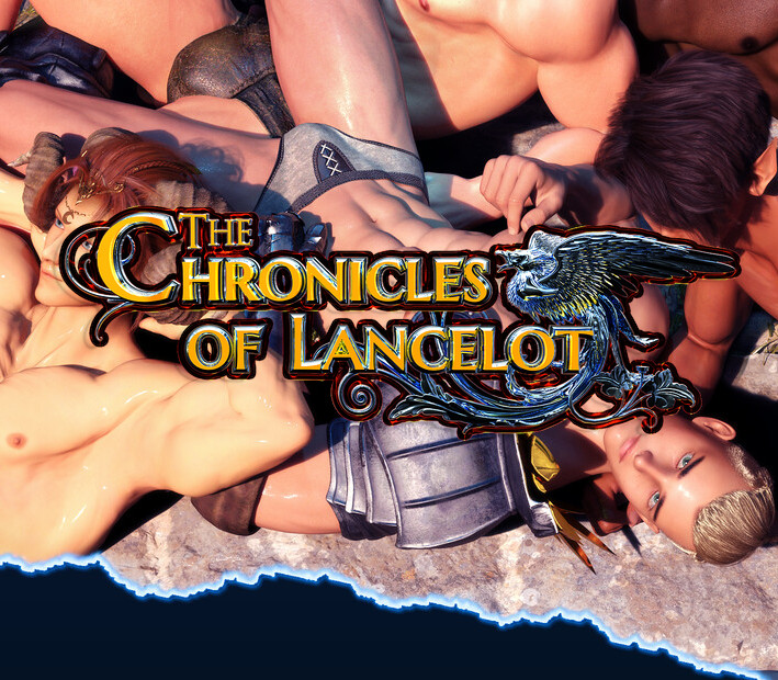 The Chronicles of Lancelot GOLD PC Steam Ключ
