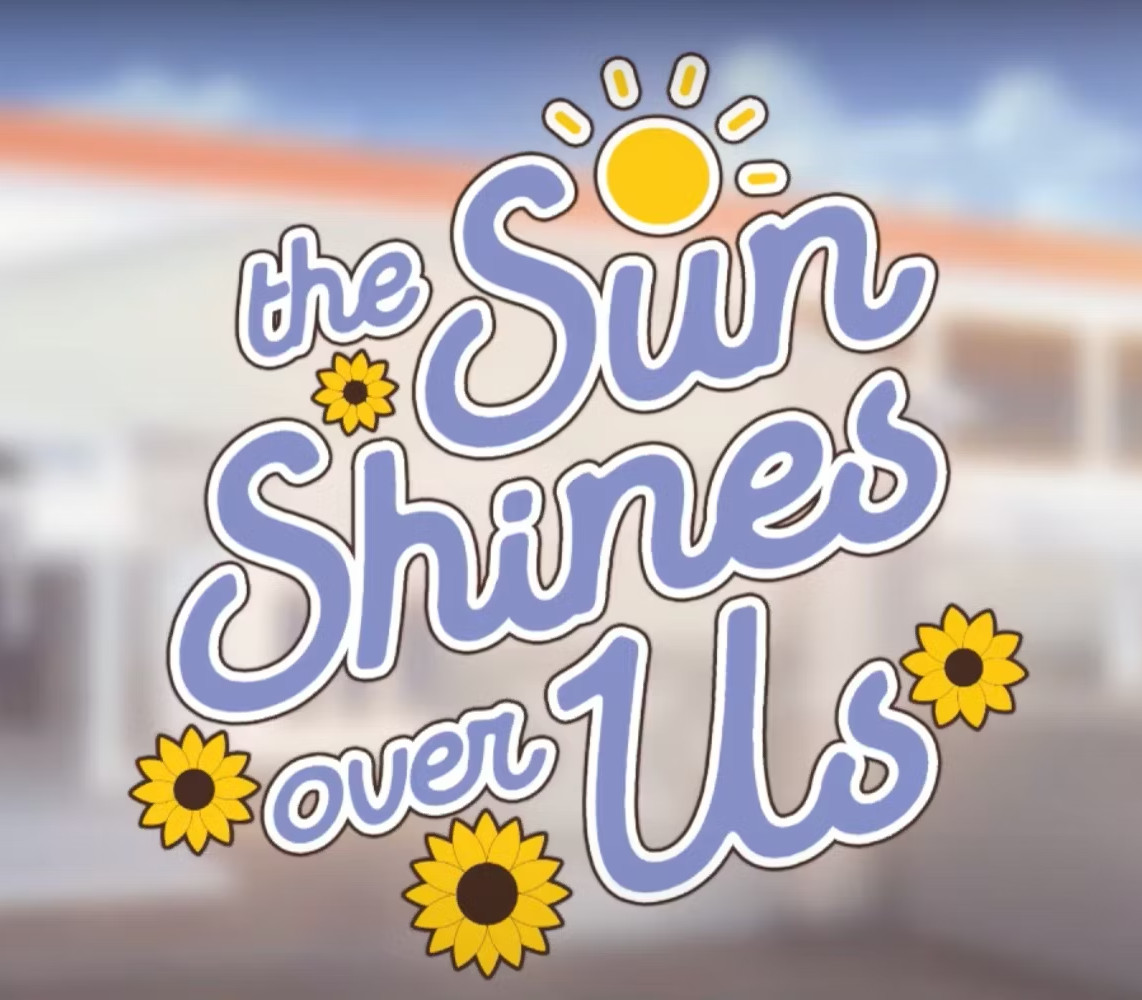 The Sun Shi nes Over Us PC Steam Ключ