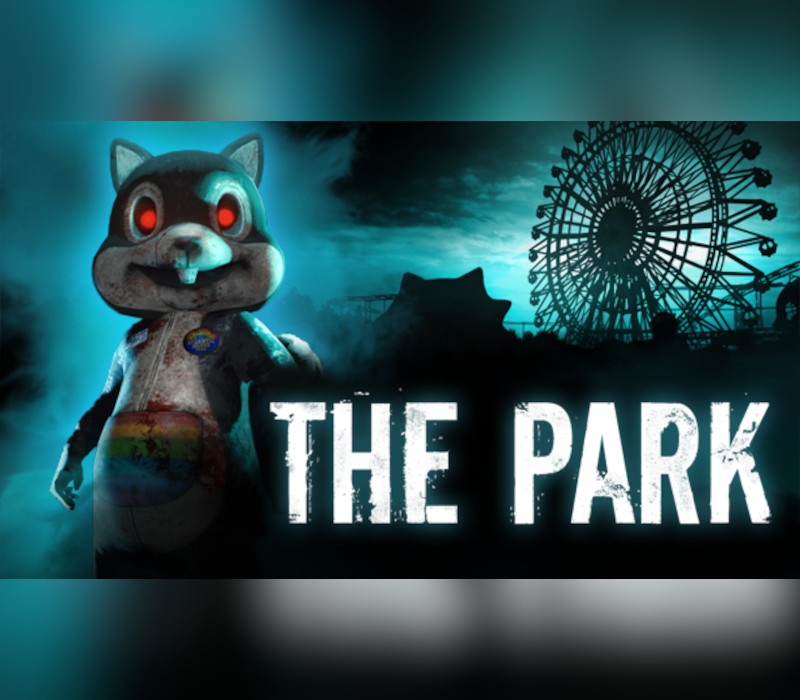 The Park RoW v2 PC Steam Ключ