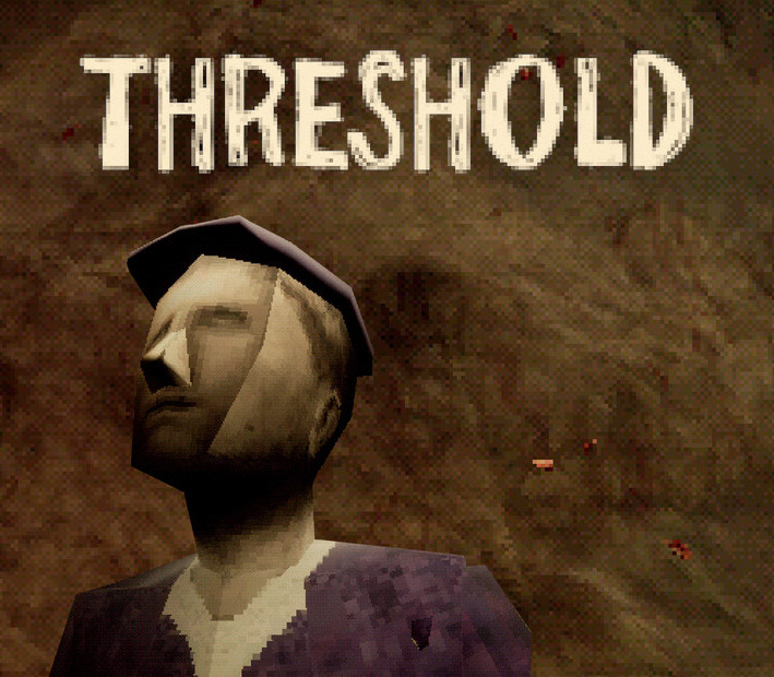 THRESHOLD PC Steam Ключ