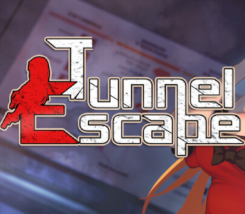 Tunnel Escape PC Steam Аккаунт