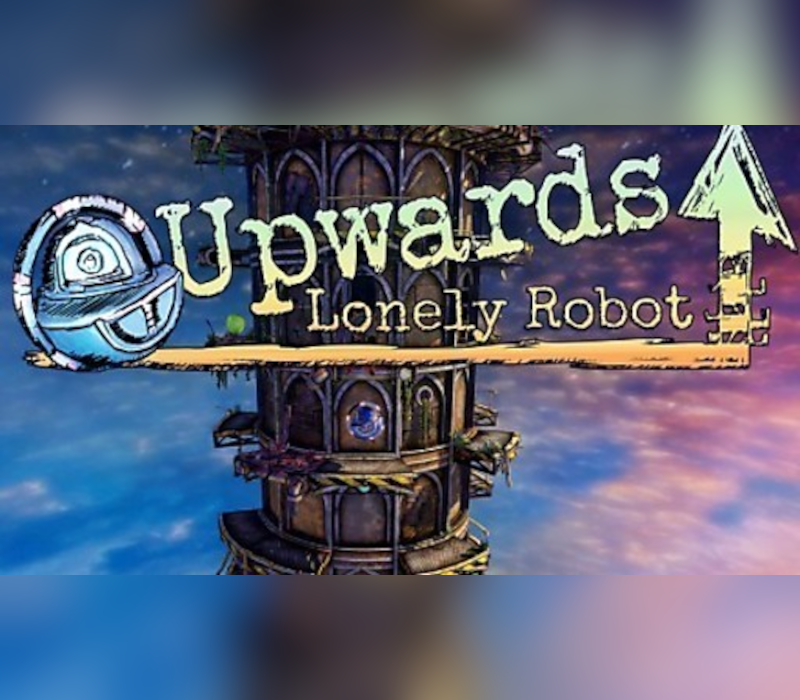 Upwards, Lonely Robot EU PC Steam Ключ
